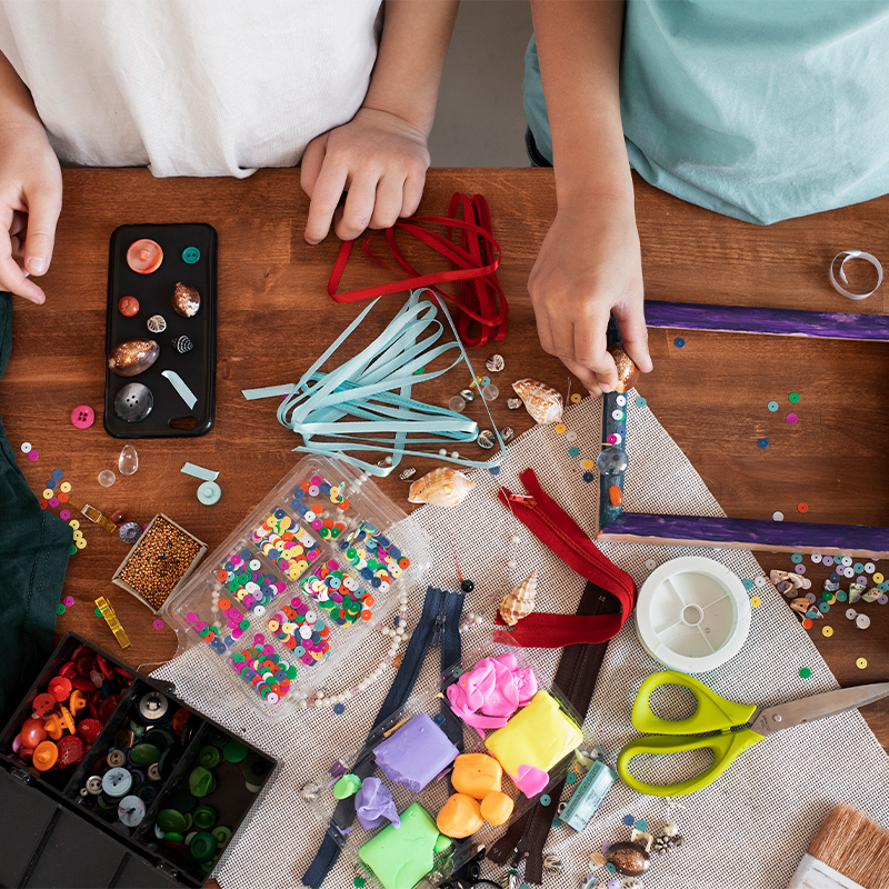 The Quiet Gleam: When Craft Meets Character