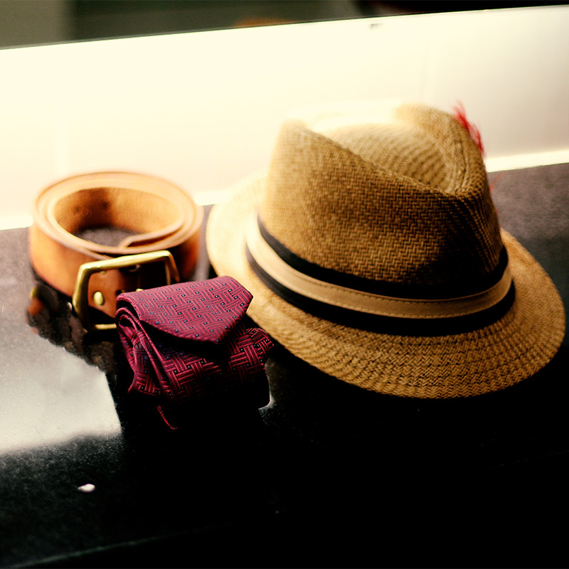 Beyond the Glint: Discovering Depth in Everyday Finery