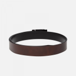 Men Leather Formal Belt