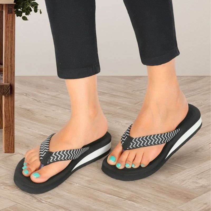 Women Embellished Slip-On