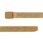 Men Beige Belt